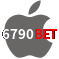Aplicativo 6790bet para iOS