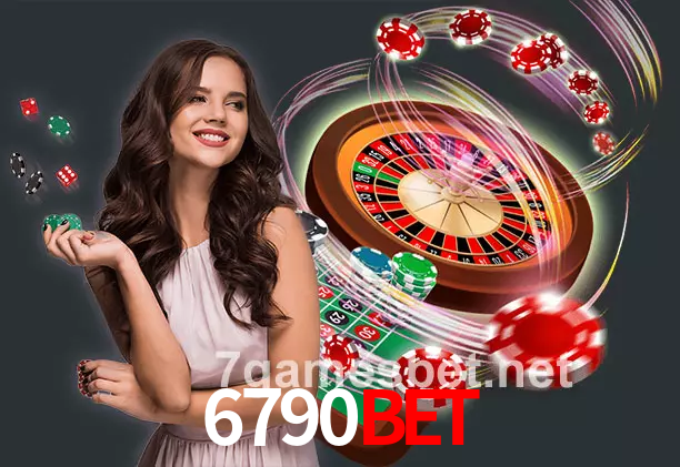 vivo no cassino 6790bet