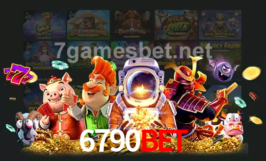 cassino 6790bet