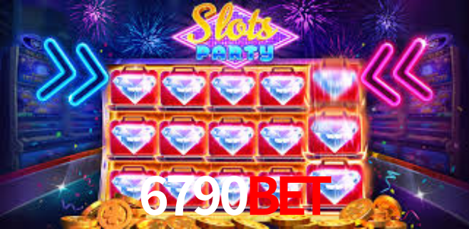 6790bet - App Features