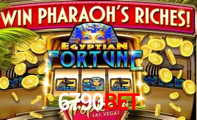 Programa VIP 6790bet