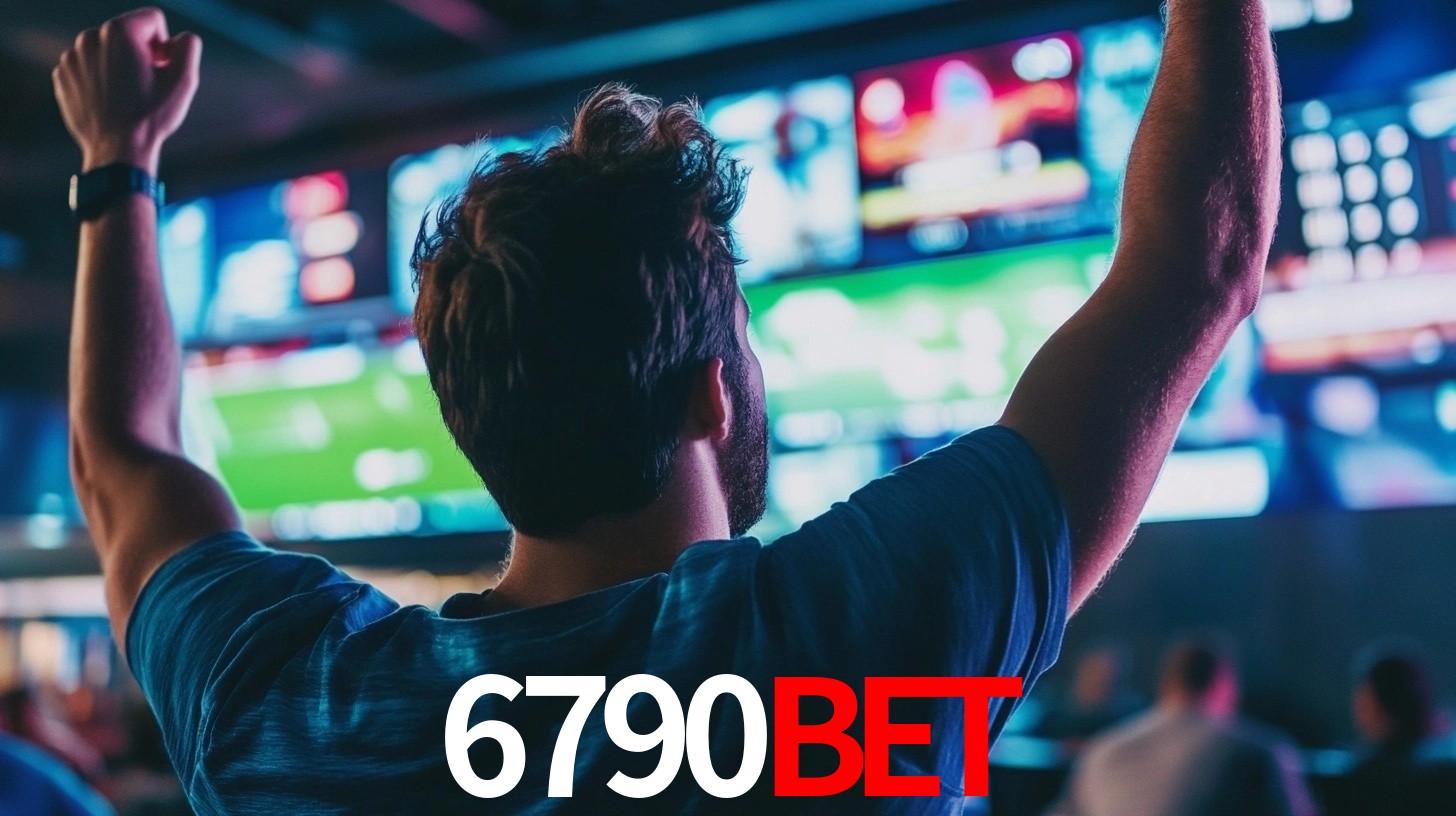 Live Casino 6790bet