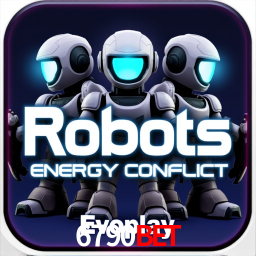 Descubra o Mundo do Cassino Online com 6790bet