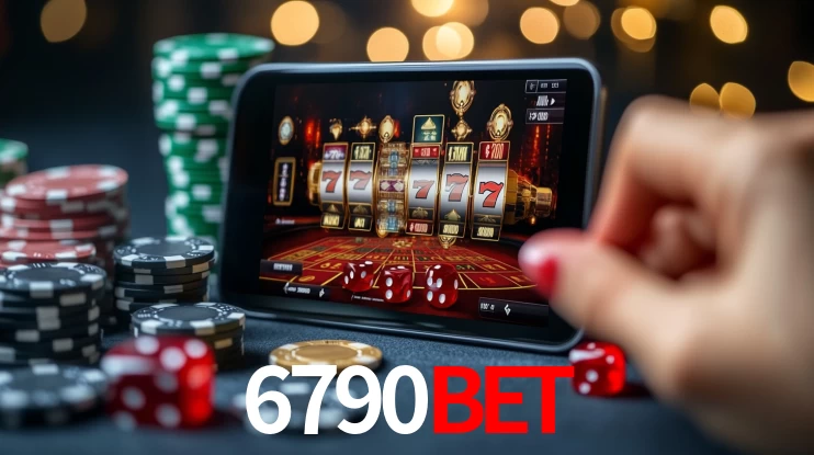 Exclusive Offers 6790bet