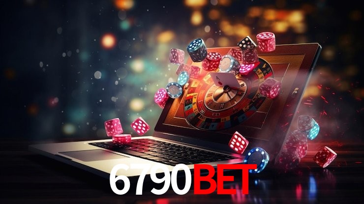 6790bet Entrar - Login Seguro Certificado