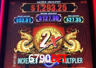 Estatísticas Esportivas 6790bet