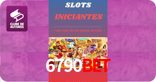 Exclusive Games 6790bet