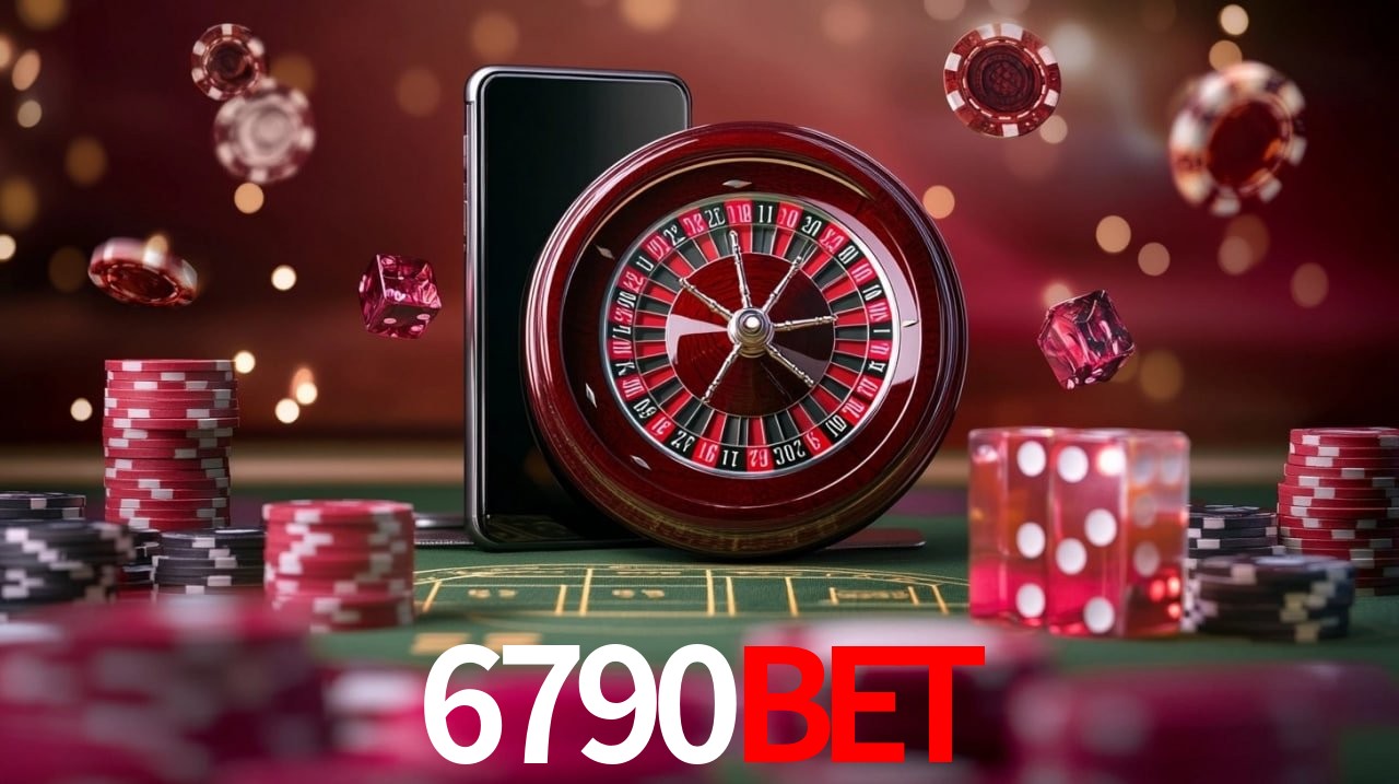 6790bet São Paulo - Live Tables