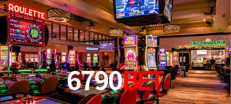 6790bet
