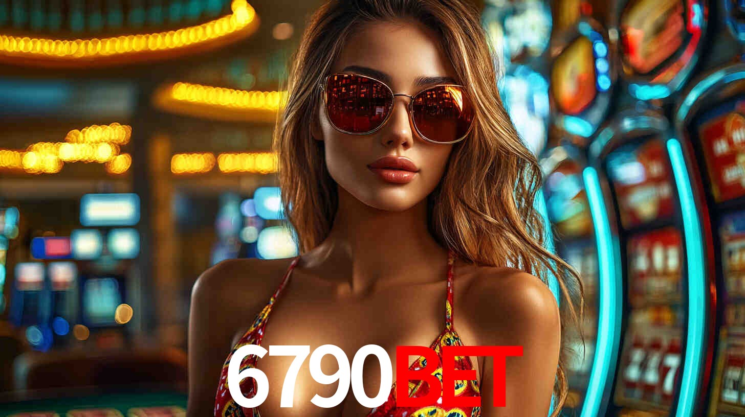 Flash Promotion 6790bet