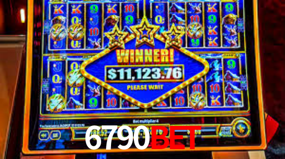 6790bet