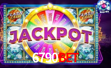 Estatísticas do Jogo 6790bet