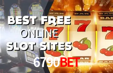 Casino Ao Vivo 6790bet