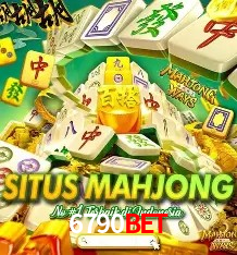 Casino Ao Vivo 6790bet