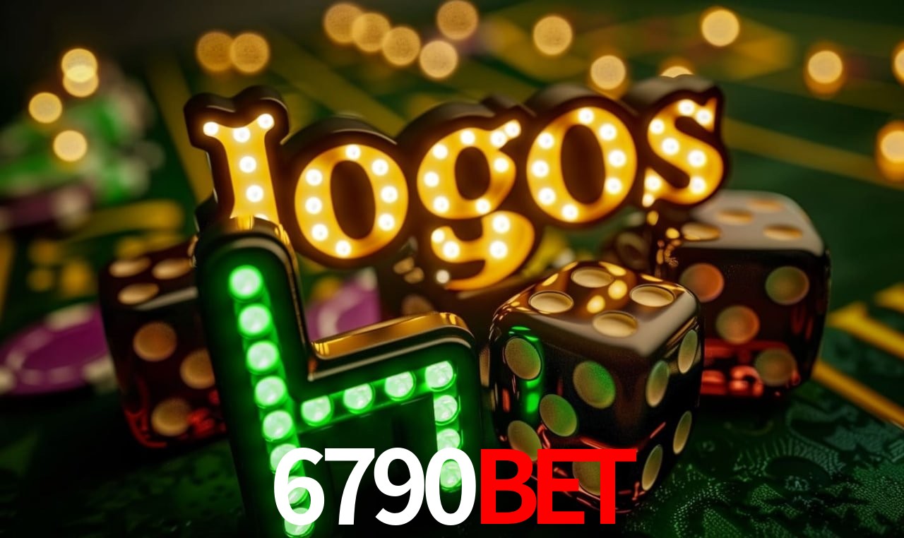 6790bet Promoções - 30+ Ofertas Diárias