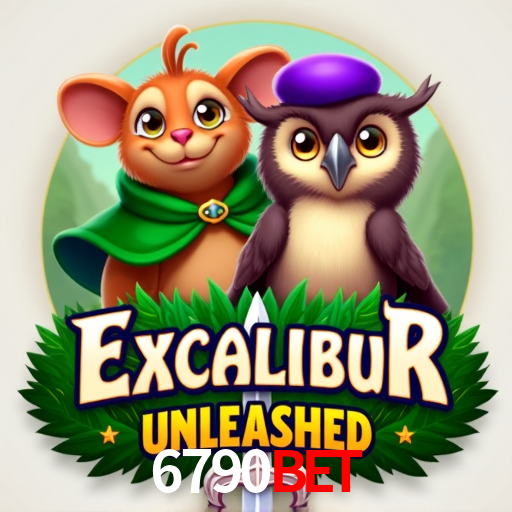 Inovações de Jogos na 6790bet: O Futuro das Experiências Interativas