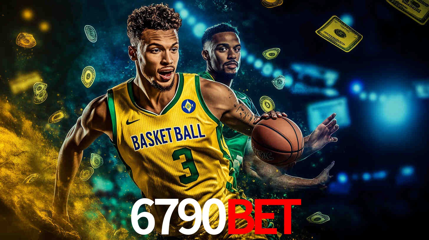 6790bet Rio de Janeiro - Popular Jogos