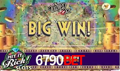 Provedores de Jogos 6790bet