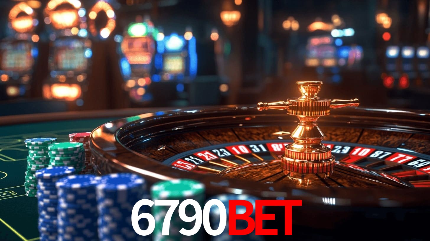 Game Providers 6790bet